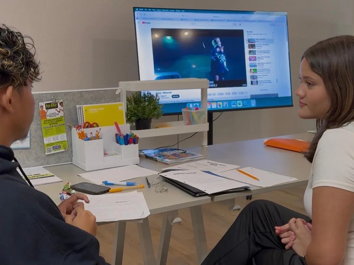 Critical Thinking Workshop