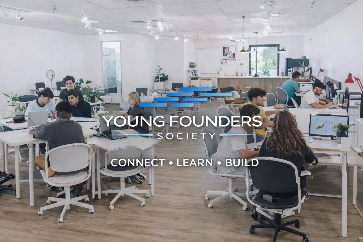 The Founder Lab